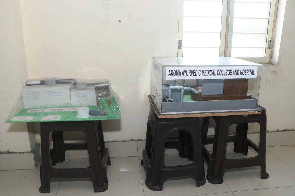 Swastha Vritta & Yoga