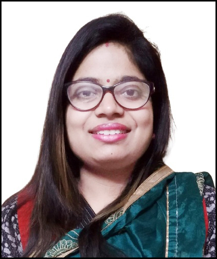 Dr. Priyanka Bansal (Assistant Professor- Rachana Sharir)