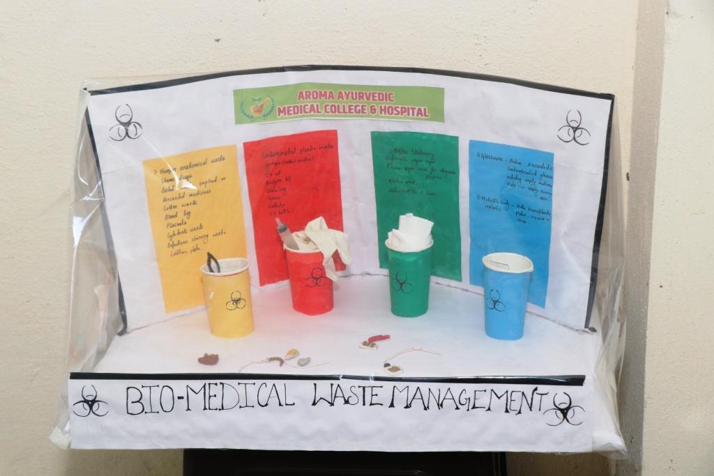 Swastha Vritta & Yoga