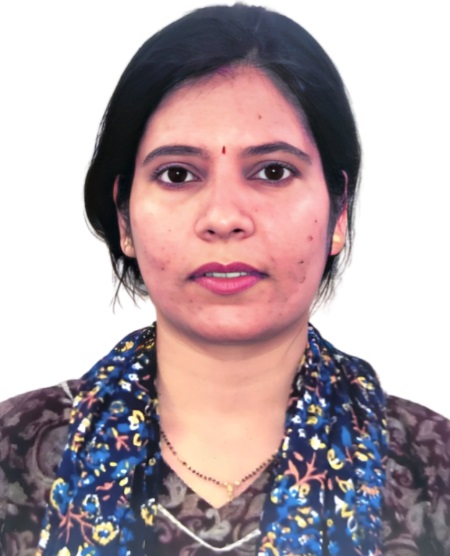 Dr. Nisha Chaudhary (Assistant Professor- Prasuti Tantra and Stri Roga)