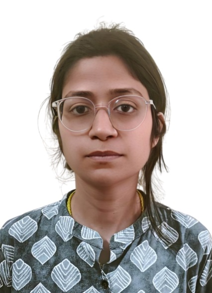 Dr. Hemlata Tiwari (Assistant Professor- Rachana Sharir)