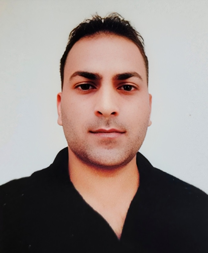 Dr. Anit Saini (Associate Professor-Samhita & Siddhant)