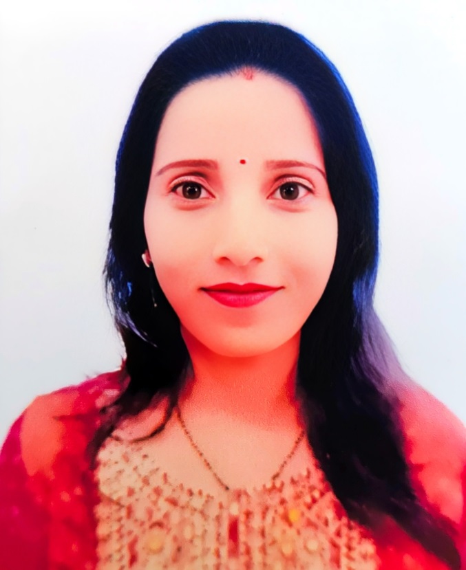 Dr. Mamta Saini (Associate Professor- Swasthvritta and Yoga)