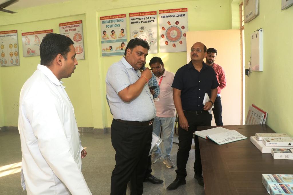 Stri Roga & Prasuti Tantra