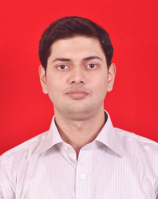 Dr. Shreeram Kamalakar Ratnaparkhe (Associate Professor- Rog Nidan)