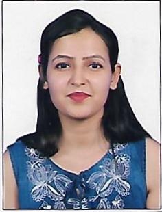 Dr. Sugandha (Assistant Professor-Samhita & Siddhant)