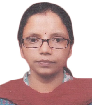 Dr. Amita Jhunjhunwala (Professor- Agad Tantra)